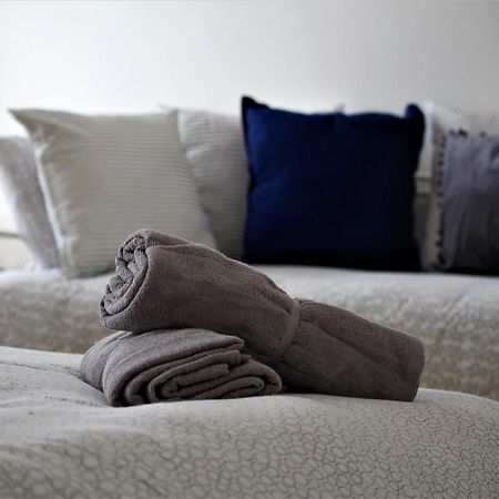 Warwick House - Stunning House With Terrace And Sea Views, Sleeps 11 Villa Worthing Buitenkant foto