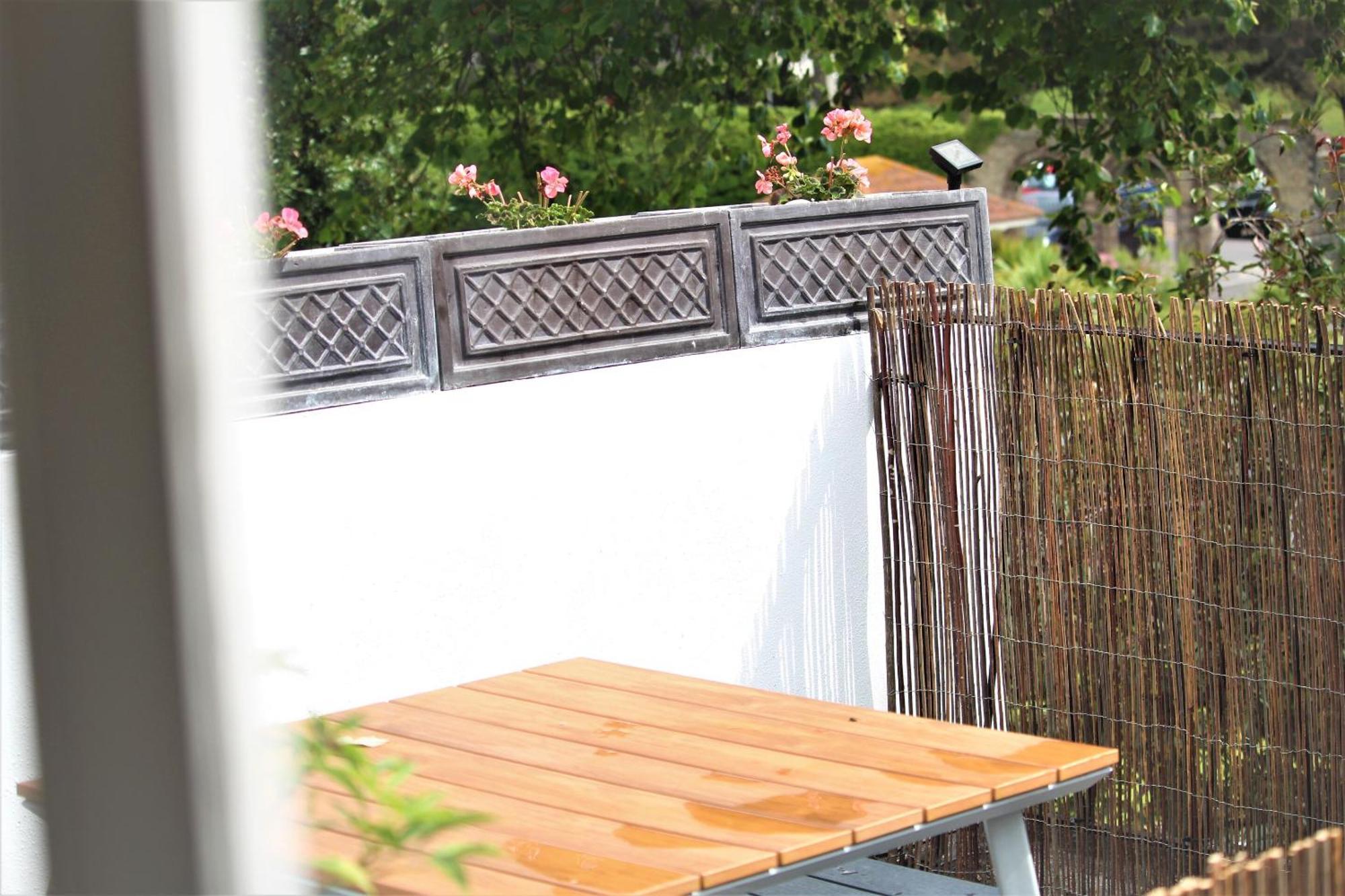 Warwick House - Stunning House With Terrace And Sea Views, Sleeps 11 Villa Worthing Buitenkant foto