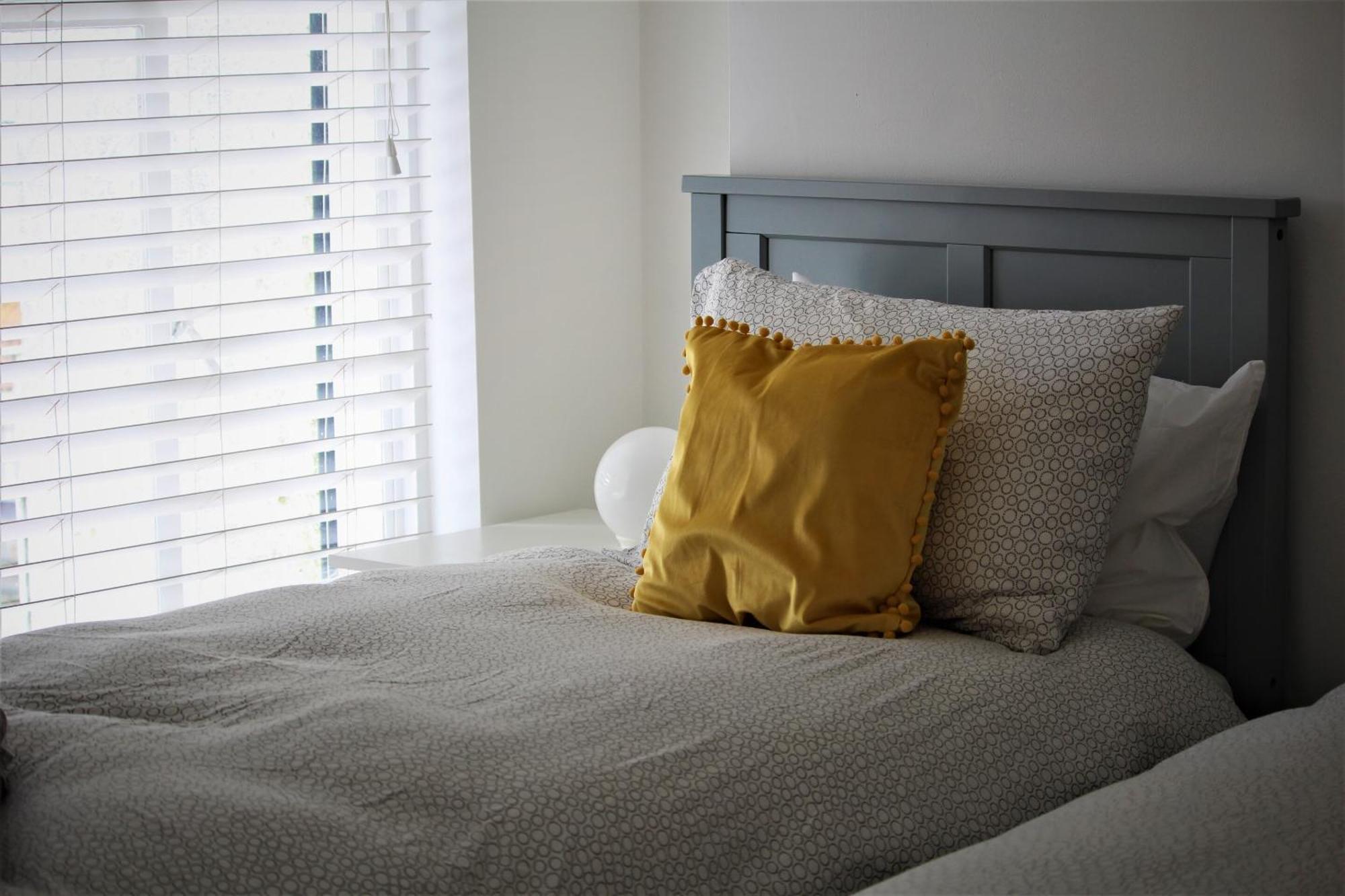 Warwick House - Stunning House With Terrace And Sea Views, Sleeps 11 Villa Worthing Buitenkant foto